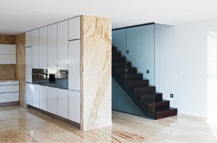 Apartmán Prvosienka